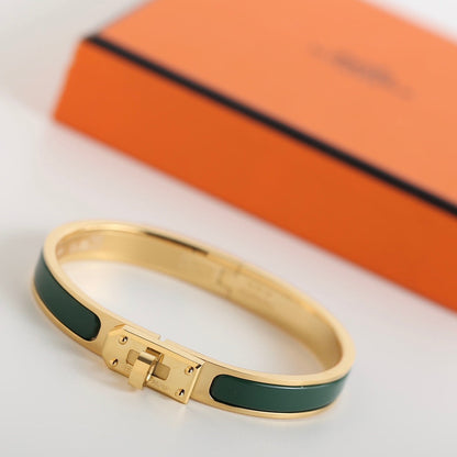 [Eterna Jewels]HM KELLY KHAKI ARMBAND