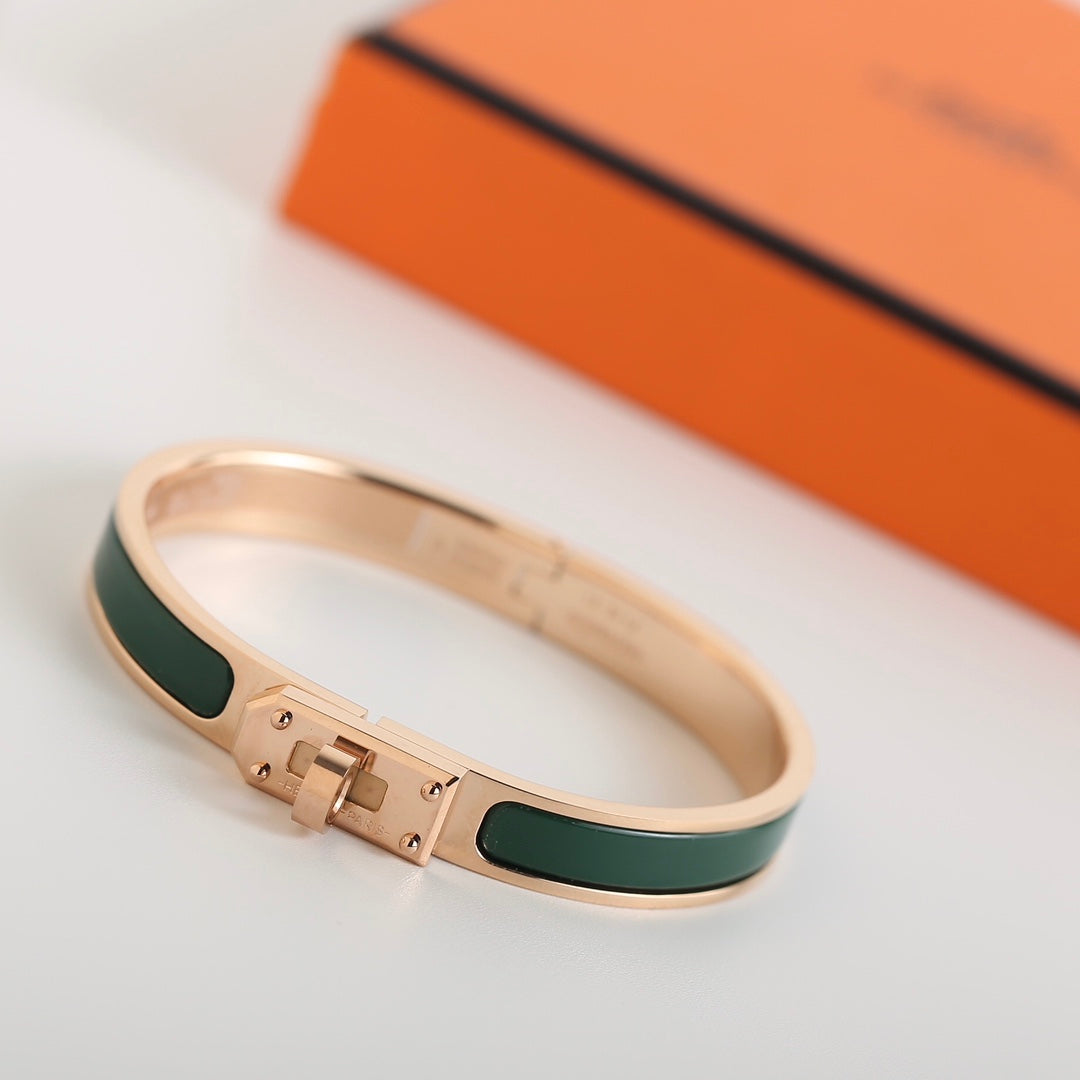 [Eterna Jewels]HM KELLY KHAKI ARMBAND