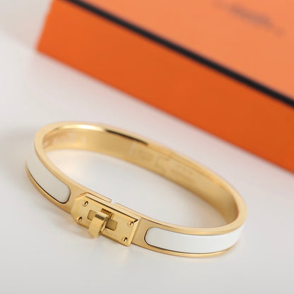 [Eterna Jewels] HM KELLY WEISSES ARMBAND