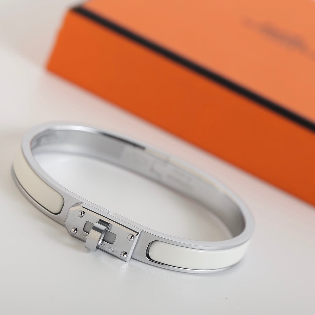 [Eterna Jewels] HM KELLY WEISSES ARMBAND