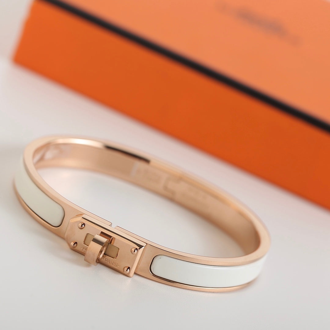 [Eterna Jewels] HM KELLY WEISSES ARMBAND