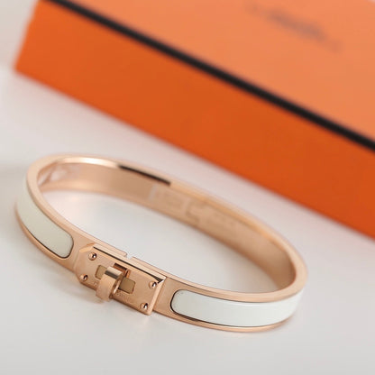 [Eterna Jewels] HM KELLY WEISSES ARMBAND
