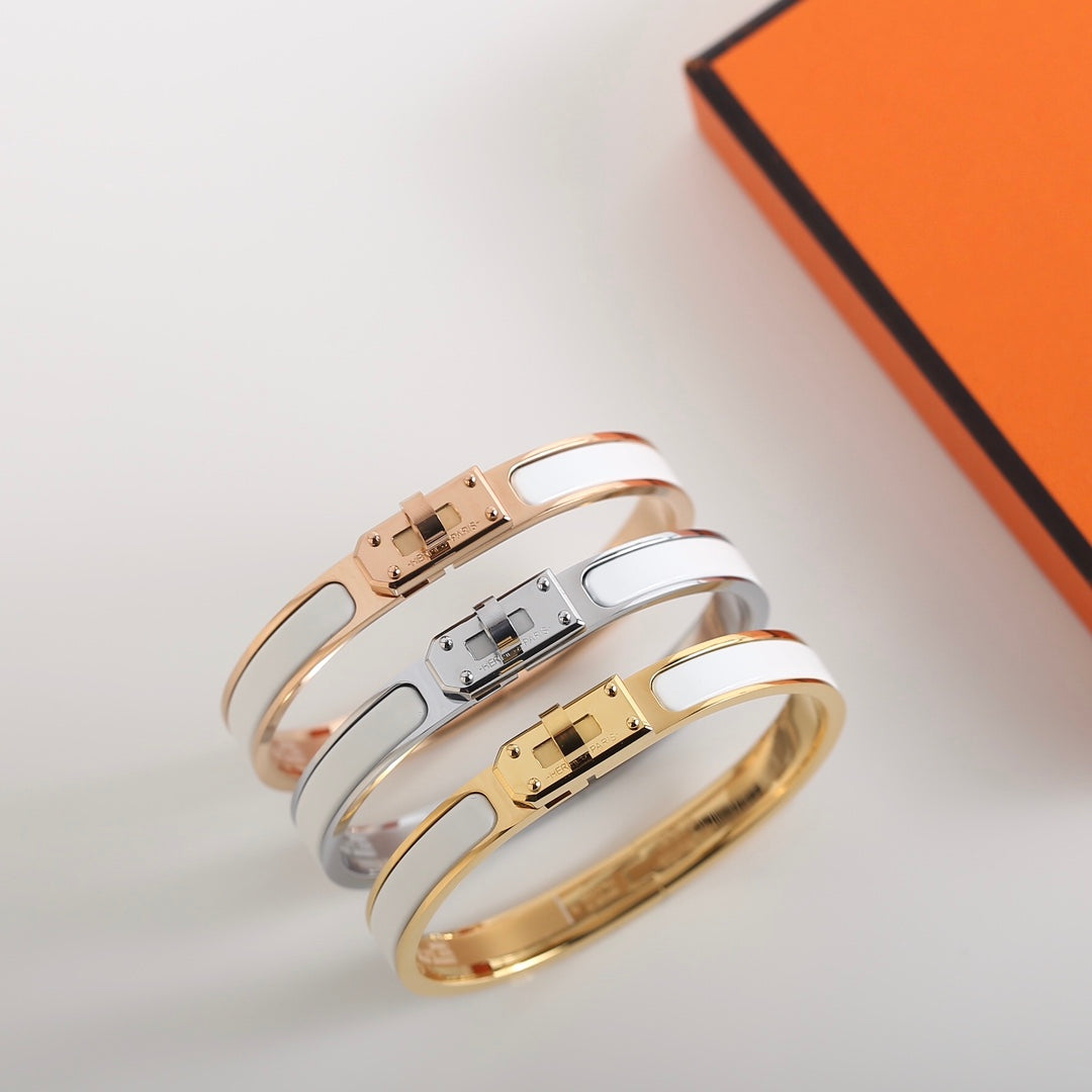[Eterna Jewels] HM KELLY WEISSES ARMBAND