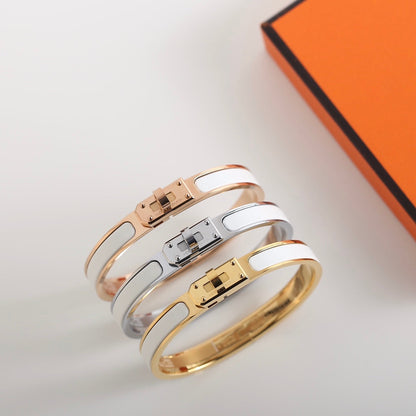 [Eterna Jewels] HM KELLY WEISSES ARMBAND
