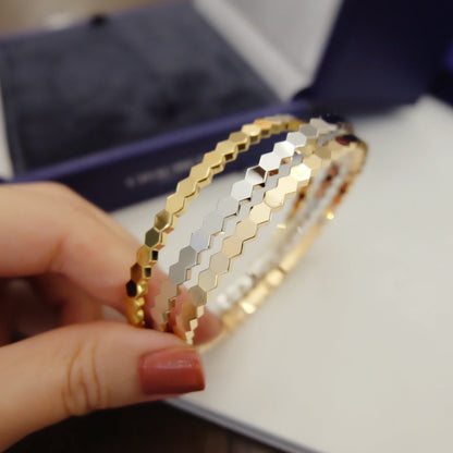 [Eterna Jewels]ビーラブブレスレット