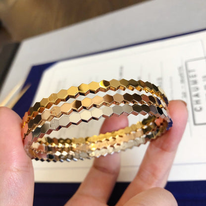 [Eterna Jewels]ビーラブブレスレット