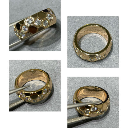 [Eterna Jewels]BEE LOVE DIAMOND GROSSER RING