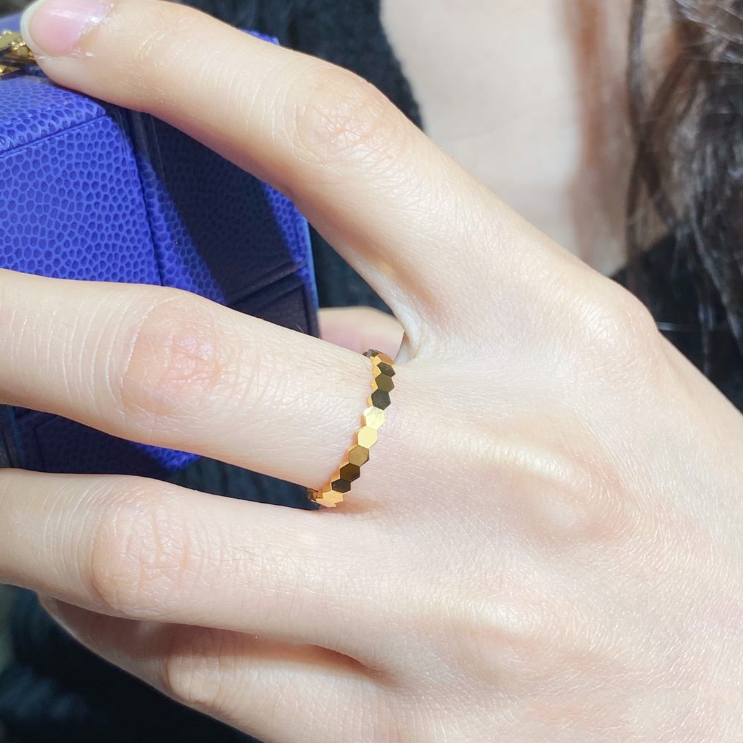 [Eterna Jewels]BEE LOVE KLEINER RING