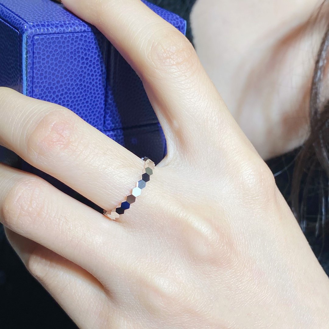 [Eterna Jewels]BEE LOVE KLEINER RING