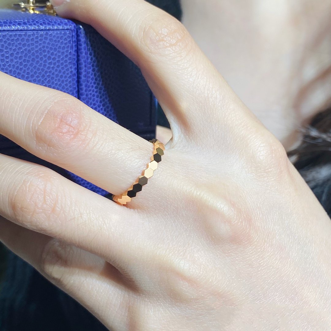 [Eterna Jewels]BEE LOVE KLEINER RING