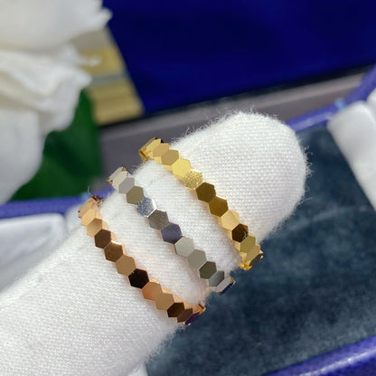 [Eterna Jewels]BEE LOVE KLEINER RING