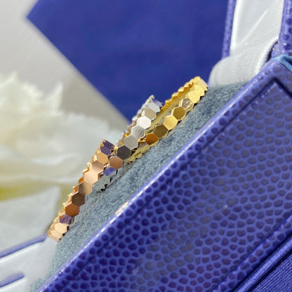 [Eterna Jewels]BEE LOVE KLEINER RING