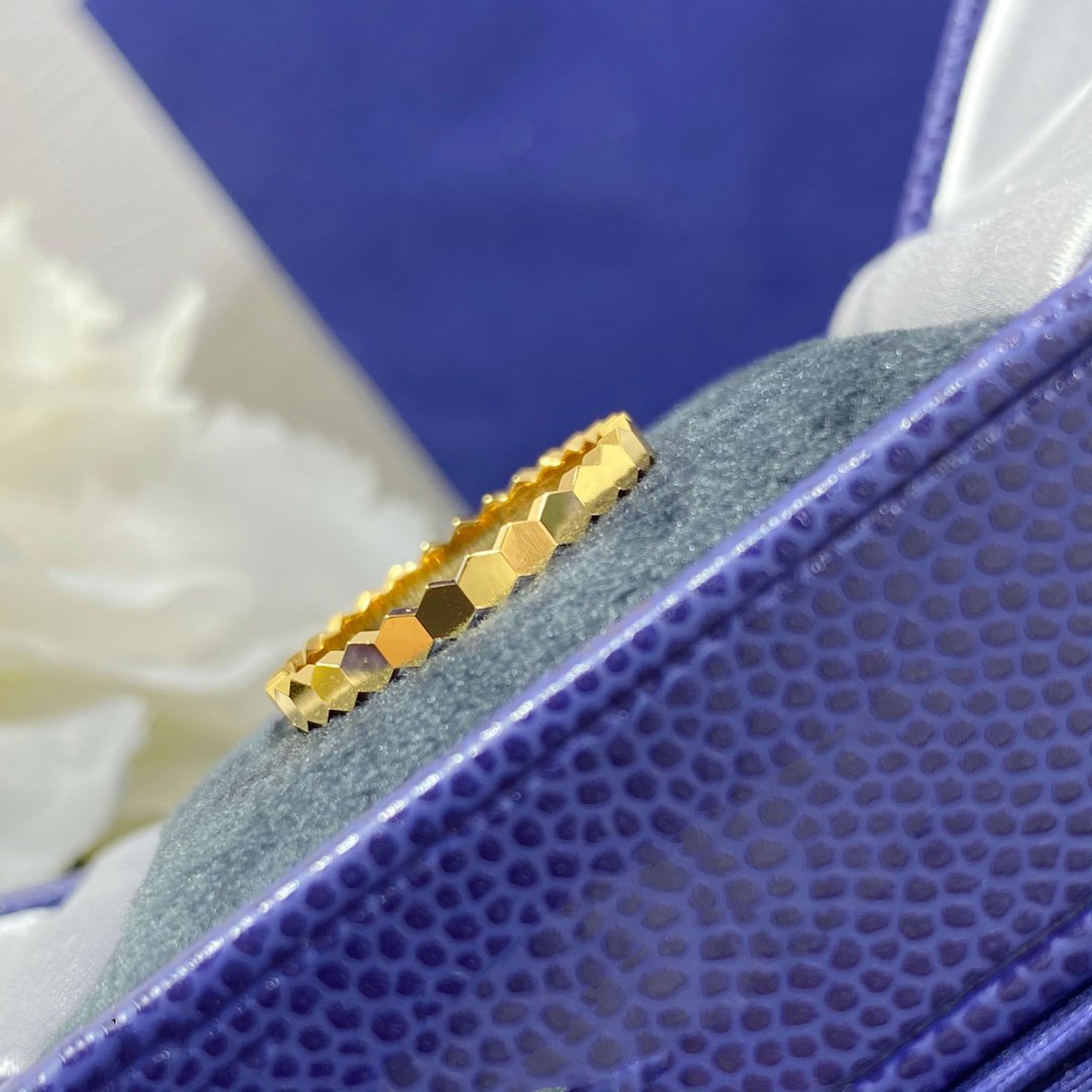 [Eterna Jewels]BEE LOVE KLEINER RING