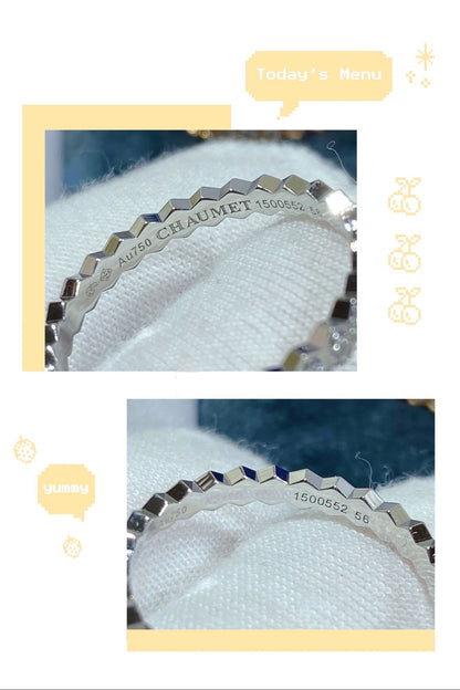 [Eterna Jewels]BEE LOVE KLEINER RING