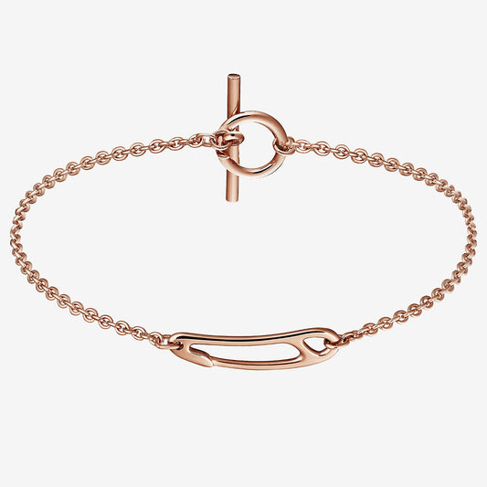 [Eterna Jewels]Broschenkette