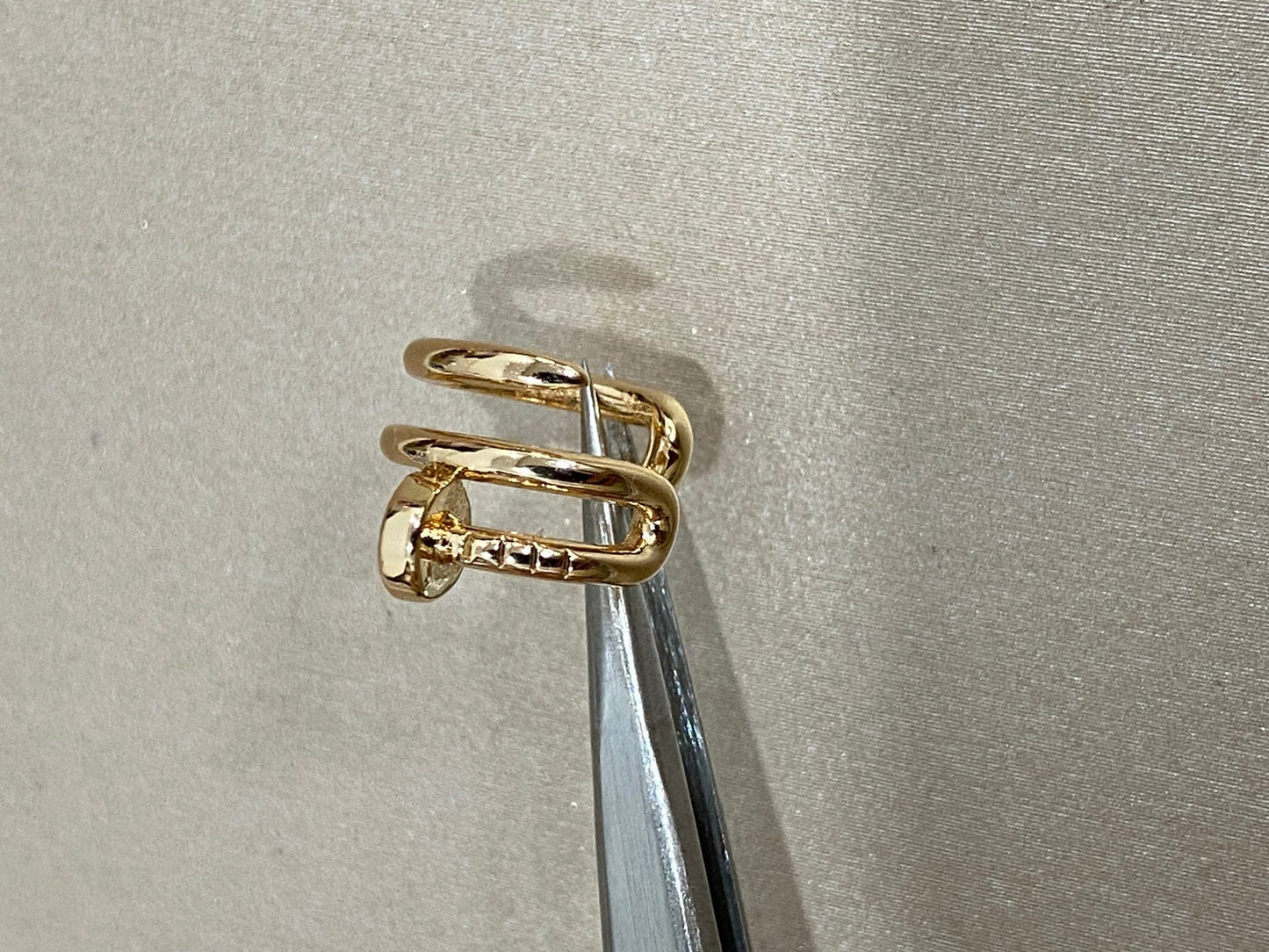 [Eterna Jewels]Einzelohrclip