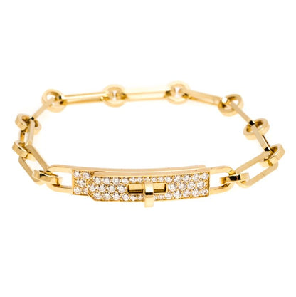 [Eterna Jewels]KETTENARMBAND KLEINES MODELL DIAMANT
