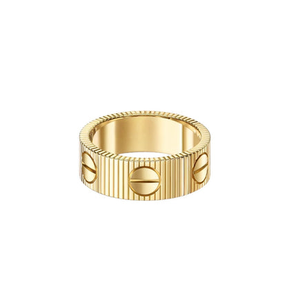[Eterna Jewels]LOVE UNLIMITED RING