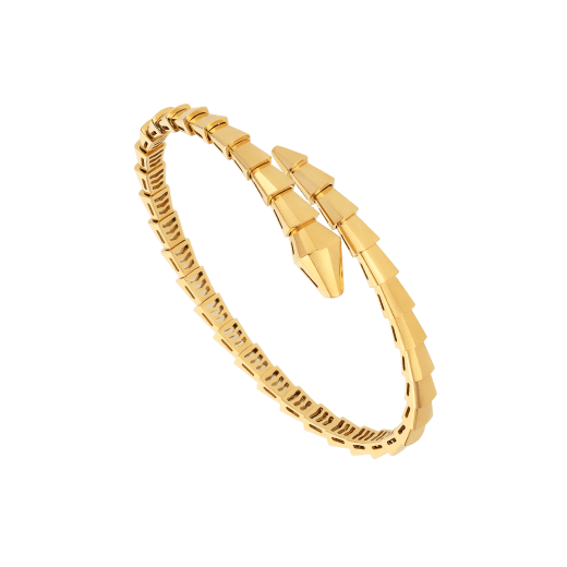[Eterna Jewels]SERPENTI VIPER GOLD ARMREIF