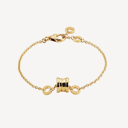 [Eterna Jewels] ZERO 1 SOFT GOLD ARMBAND