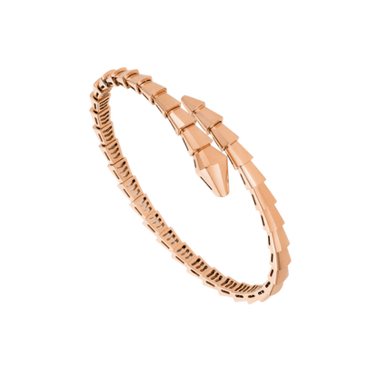 [MR_]SERPENTI VIPER ROSÉGOLD-ARMBAND