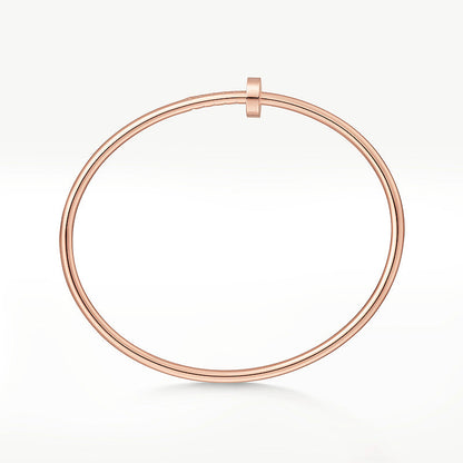 [エテルナジュエルズ]ジュストブレスレット 2.5MM