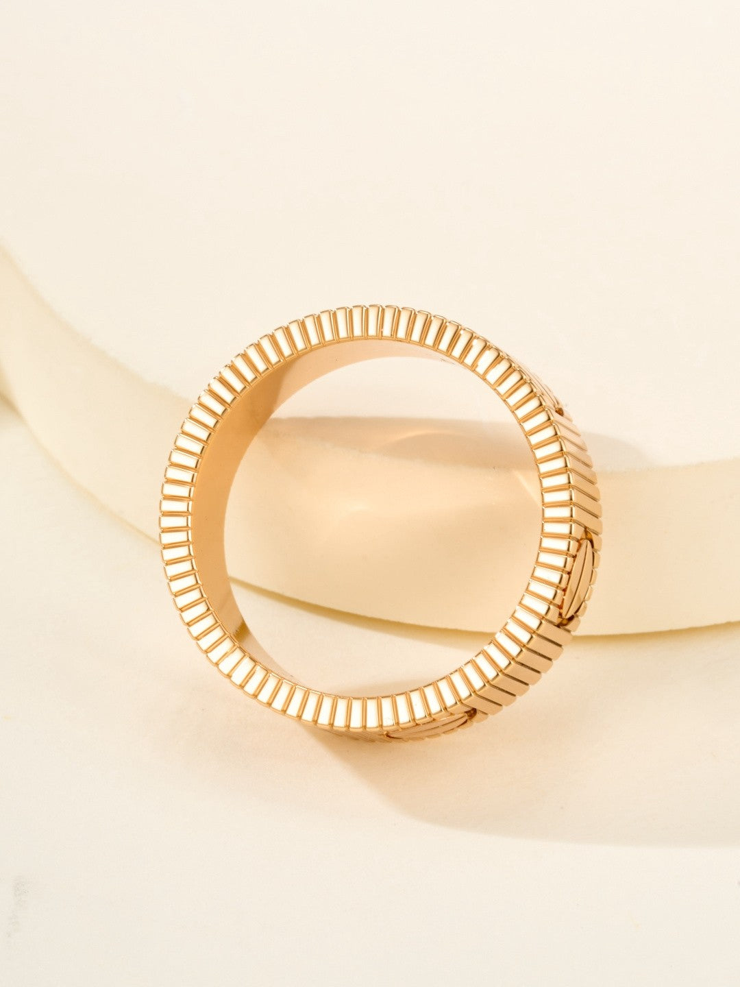 [Eterna Jewels]LIEBE 6.5MM RING