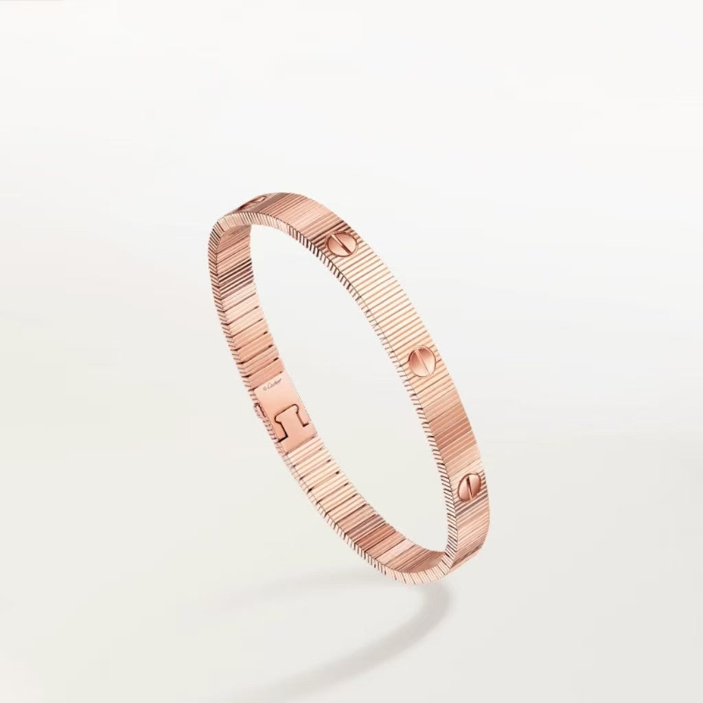 [Eterna Jewels]LOVE BRACELET 7 mm