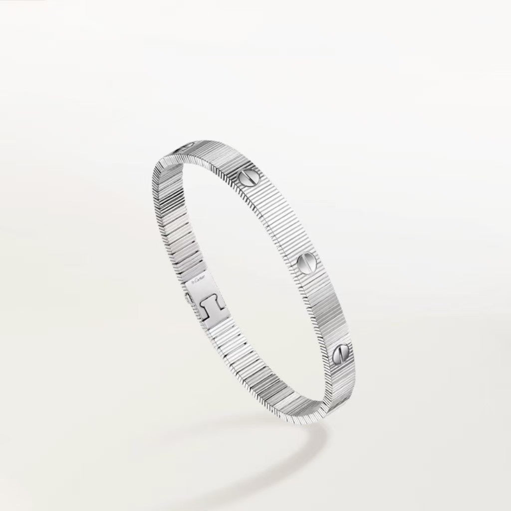 [Eterna Jewels]LOVE BRACELET 7 mm