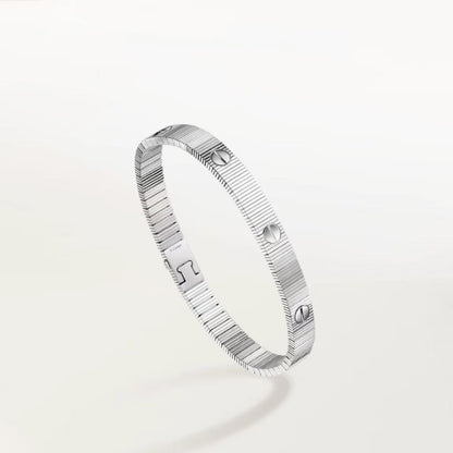 [Eterna Jewels]LOVE BRACELET 7 mm