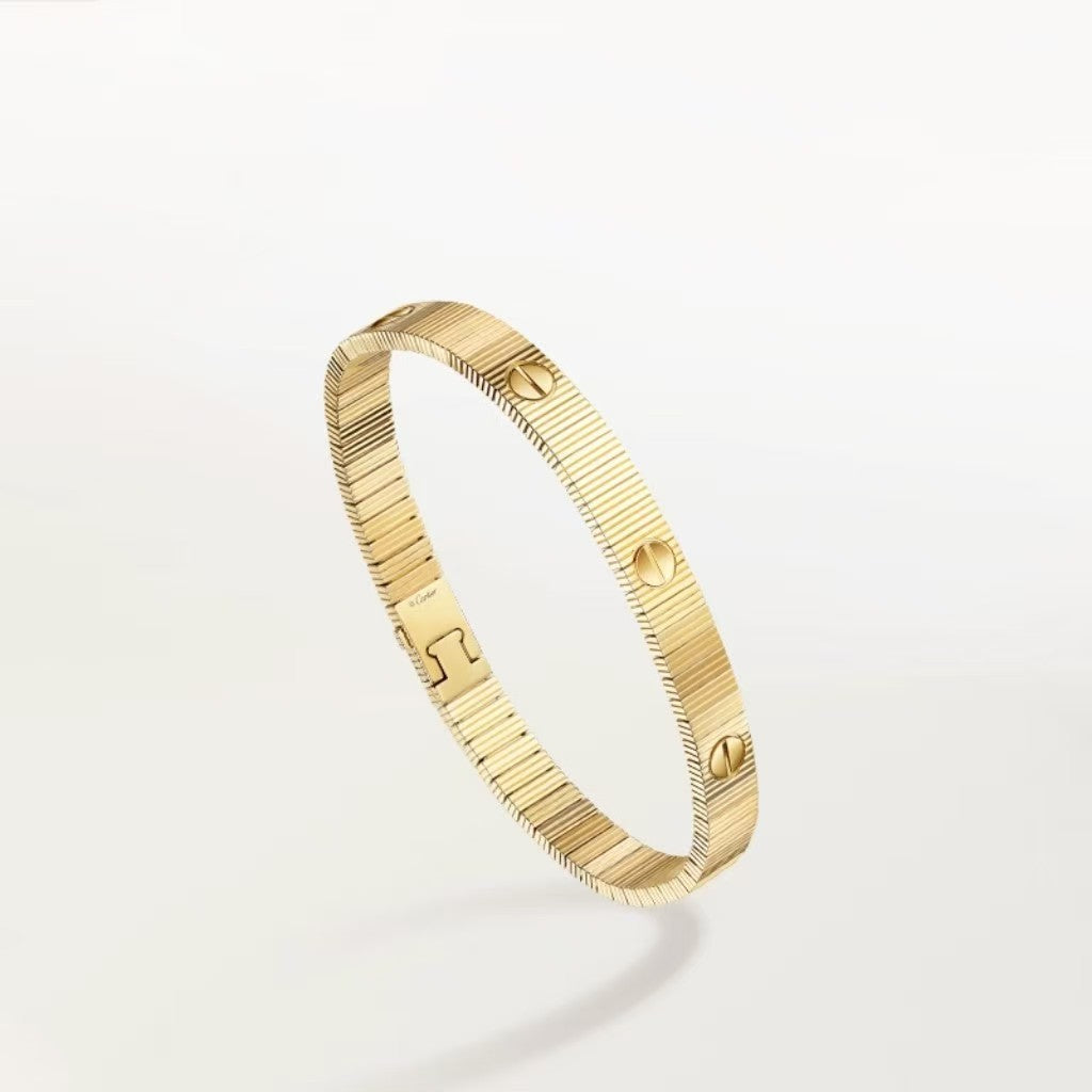 [Eterna Jewels]LOVE BRACELET 7 mm