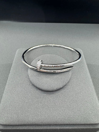 [Eterna Jewels]JUSTE ARMREIF 2.5MM DIAMANTEN2