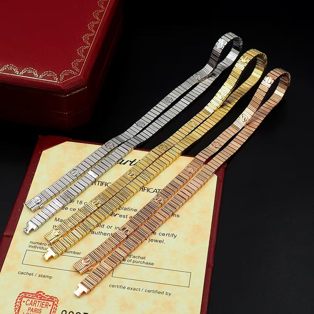 [Eterna Jewels] 2026 NEUE LOVE UNLIMITED HALSKETTE
