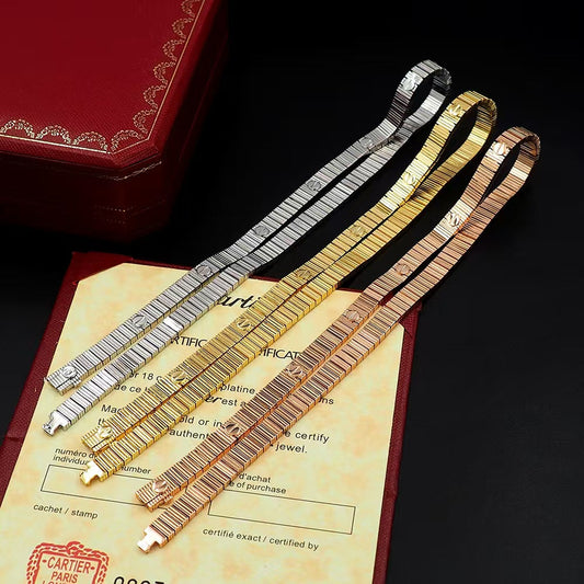 [Eterna Jewels] 2026 NEW LOVE UNLIMITED NECKLACE