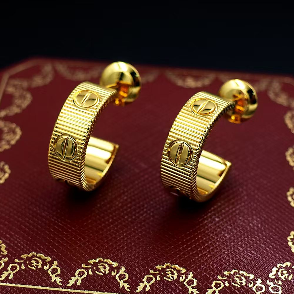 [Eterna Jewels] 2026 NEW LOVE UNLIMITED EARRINGS