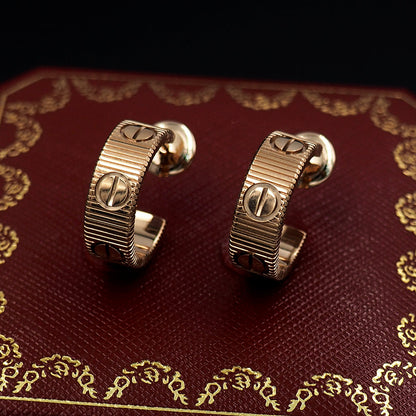 [Eterna Jewels] 2026 NEW LOVE UNLIMITED EARRINGS