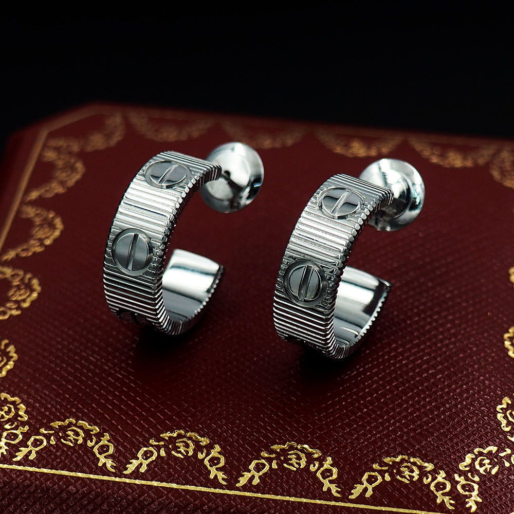 [Eterna Jewels] 2026 NEW LOVE UNLIMITED EARRINGS