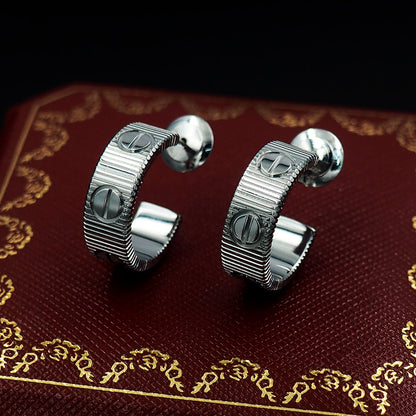 [Eterna Jewels] 2026 NEW LOVE UNLIMITED EARRINGS