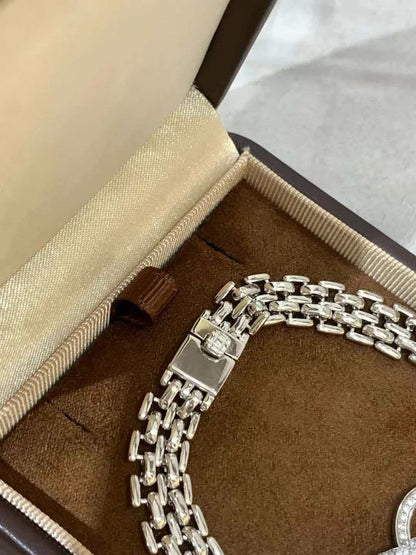 [Eterna Jewels] DOUBLE PANTHER BRACELET