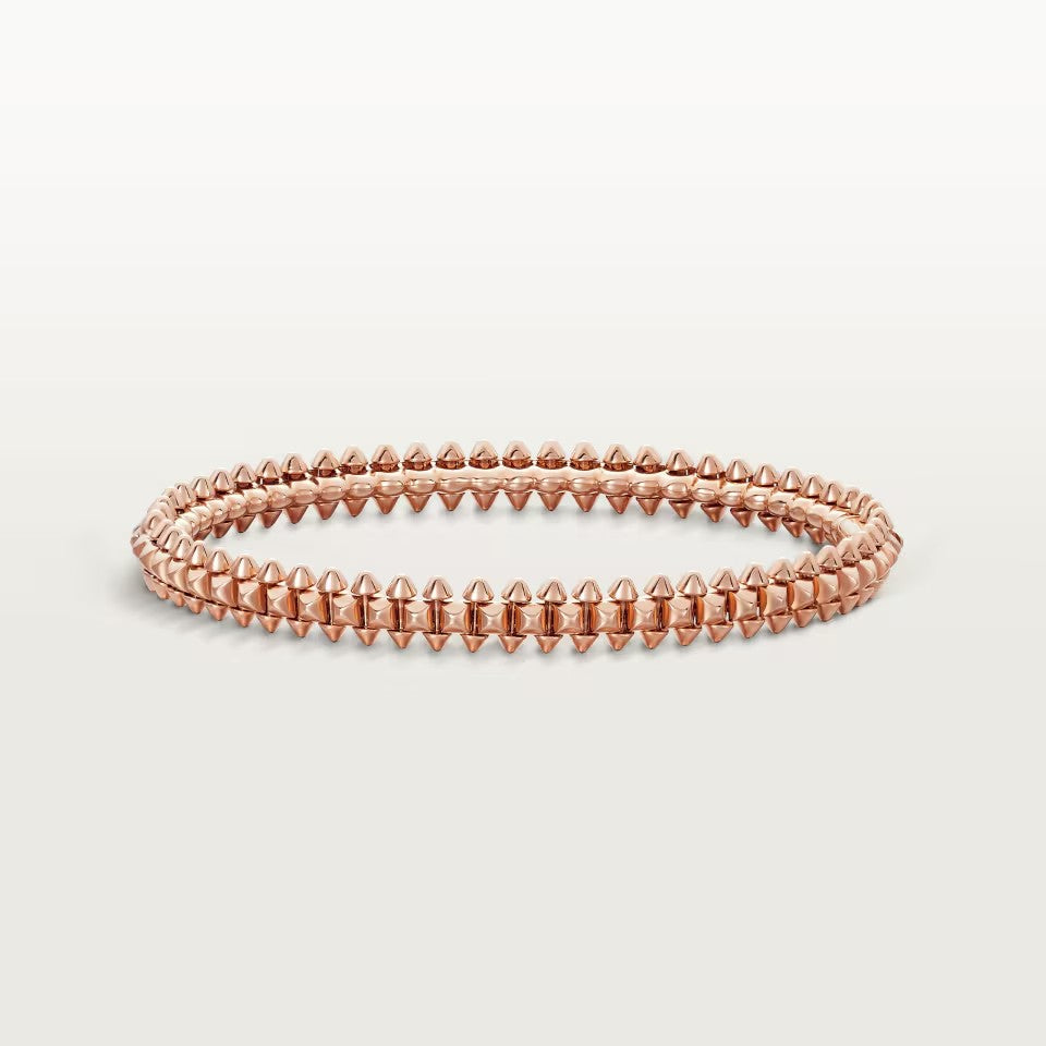 [Eterna Jewels]CLASH  BRACELET SMALL 6.4MM