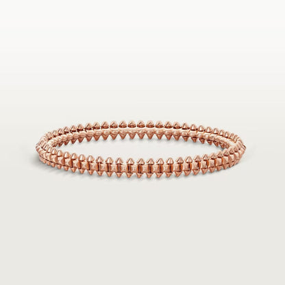 [Eterna Jewels]CLASH  BRACELET SMALL 6.4MM