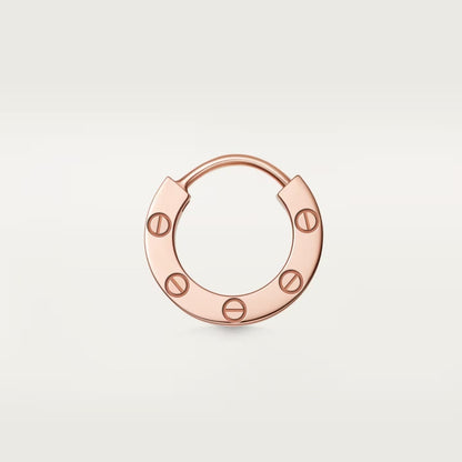 [Eterna Jewels]LOVE MINI EARRINGS