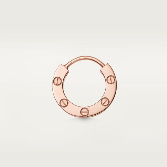 [Eterna Jewels]LOVE MINI EARRINGS