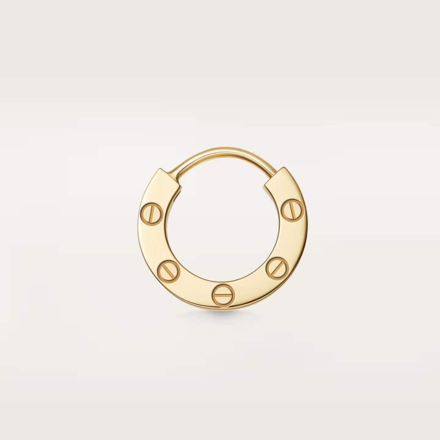 [Eterna Jewels]LOVE MINI EARRINGS