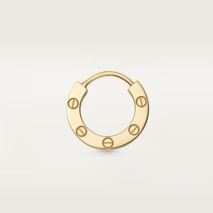 [Eterna Jewels]LOVE MINI EARRINGS