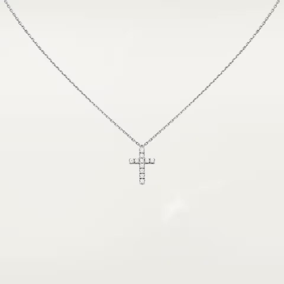 [Eterna Jewels]SYMBOL PENDANT NECKLACE