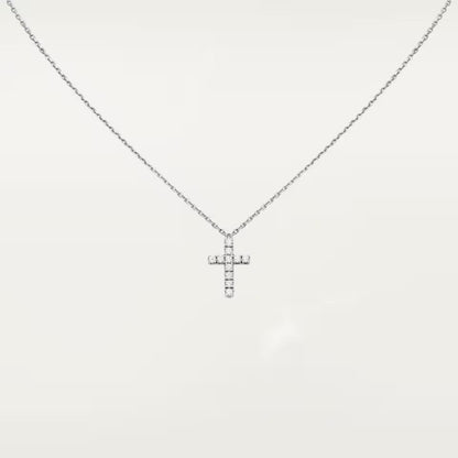 [Eterna Jewels]SYMBOL PENDANT NECKLACE