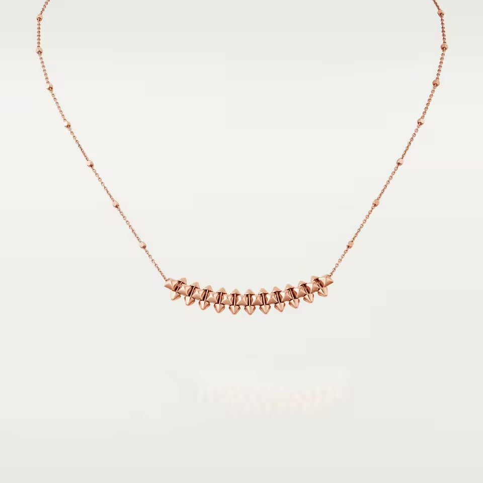 [Eterna Jewels]CLASH  MEDIUM NECKLACE
