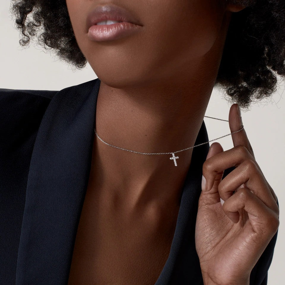 [Eterna Jewels]SYMBOL PENDANT NECKLACE