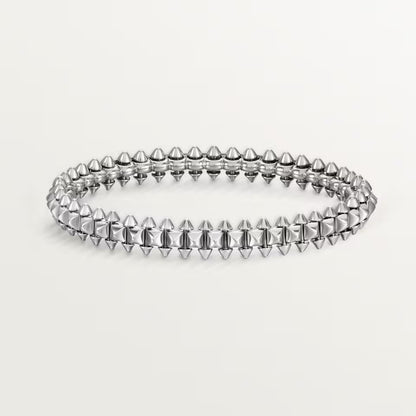 [Eterna Jewels]CLASH  BRACELET MEDIUM 8MM